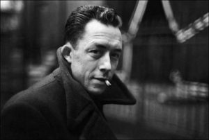 Schon Albert Camus machte sich Gedanken über den Sinn des Lebens