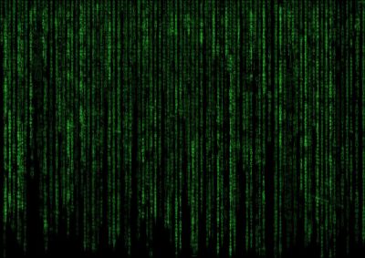 Glück: Kann man in der Matrix glücklich sein?