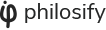 philosify Logo