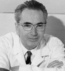 Lebensfragen: Viktor Frankl ist der Begründer der Logotherapie